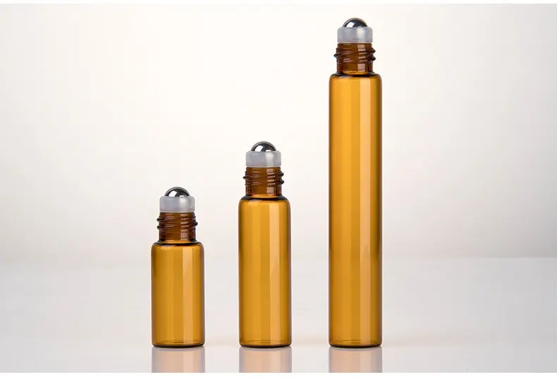 Roller Ball Bottle