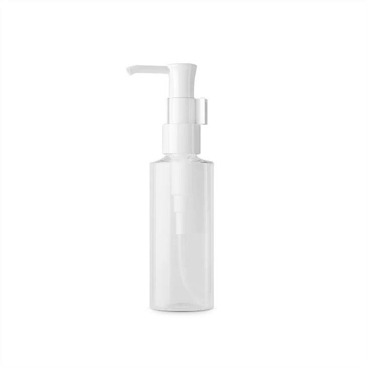 4 Unzen Lotionsflasche
